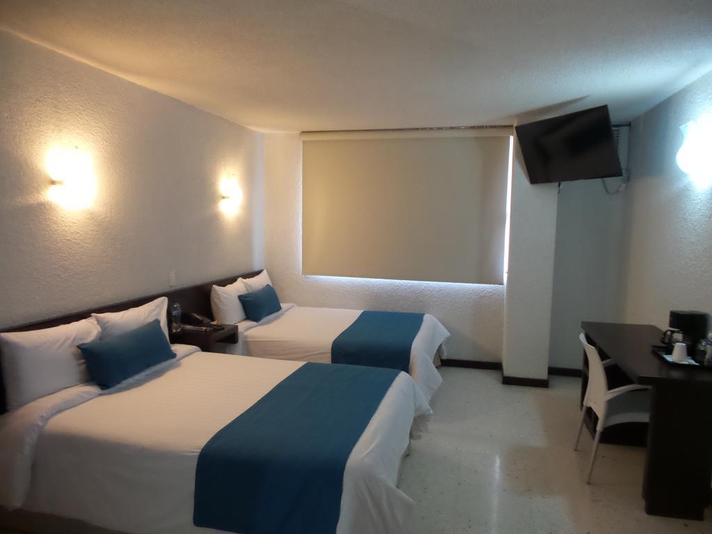 Hotel Ros Gaud Córdoba Quarto foto